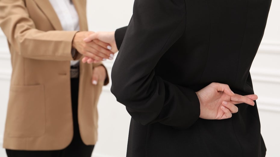 Bild: Aus Angst vor dem Jobverlust: So viele Menschen sabotieren die KI-Pläne ihres Unternehmens