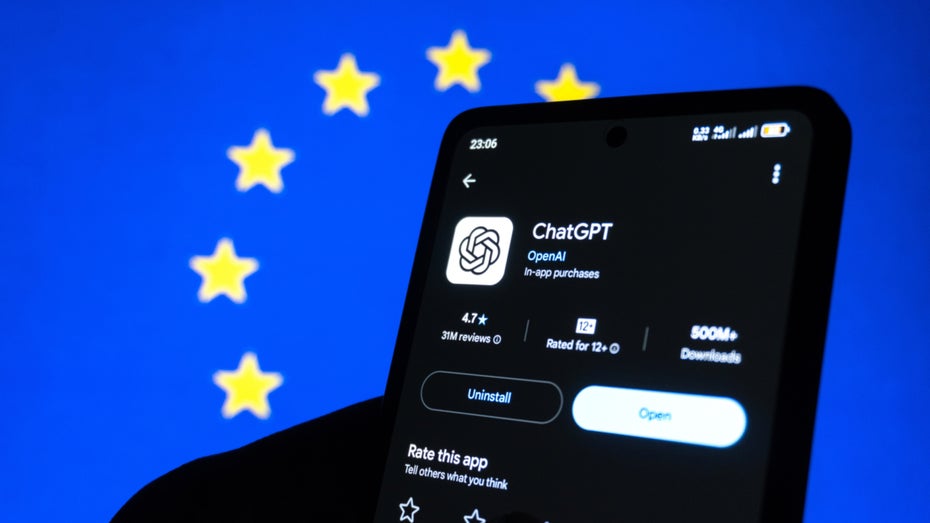 ChatGPT als Suchmaschine einstufen? Wenn OpenAI gegen die EU verliert, gewinnen wir
