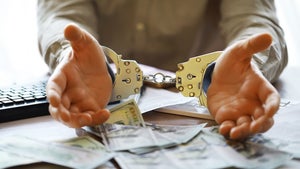 Unterh&auml;ndler sollte Unternehmen nach Ransomware-Angriffen helfen &ndash; aber unterst&uuml;tzte heimlich die Hacker