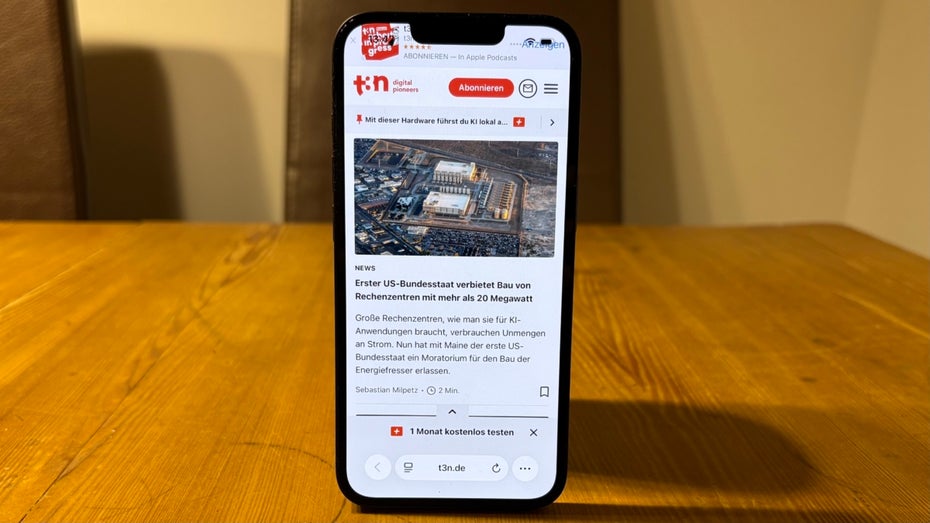One week with the iPhone 17e: I’ve been doing everything wrong for years