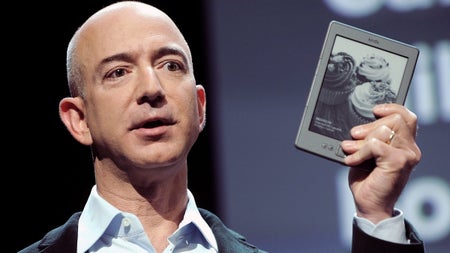 Amazon Kindle: Auf diese E-Book-Reader kannst du bald keine Bücher mehr laden