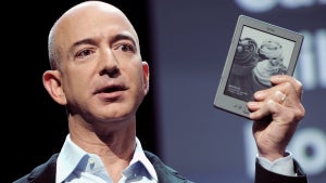 Amazon Kindle: Auf diese E-Book-Reader kannst du bald keine Bücher mehr laden