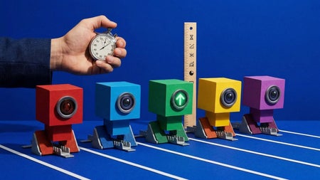 KI-Benchmarks sagen wenig über echte Leistung aus – was wirklich getestet werden sollte