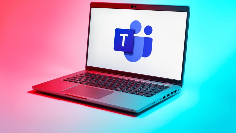 Bild: Microsoft Teams: Darum funktioniert das Einfügen per Rechtsklick aktuell nicht