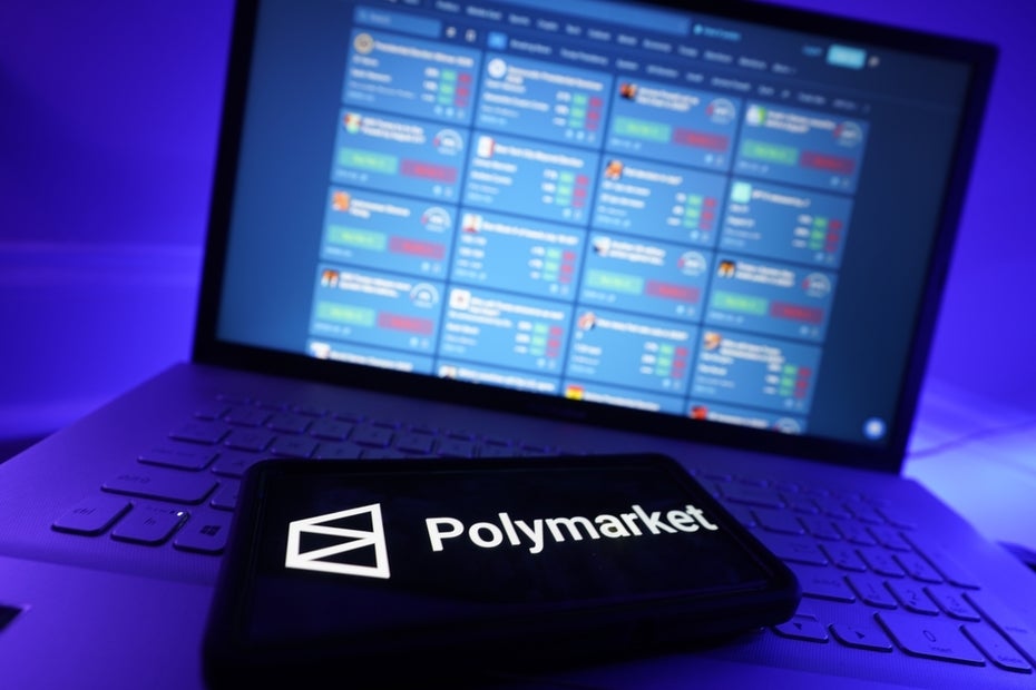 Mit Insiderinfos zum Millionär: Google-Mitarbeiter wegen Polymarket-Wetten angeklagt