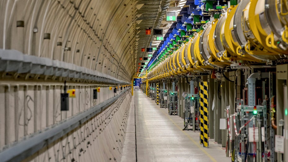 Chipfertigung vor Umbruch? Diese US-Startups könnten das Chip-Monopol ASML knacken