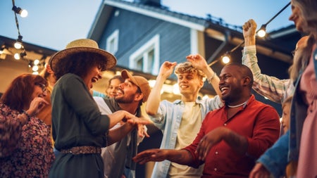 Die beste Bluetooth-Box für deine nächste Outdoor-Party