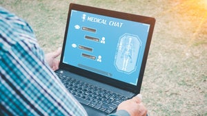 Abschied vom Halbgott in Weiß: Wie Chatbots die Medizin verändern