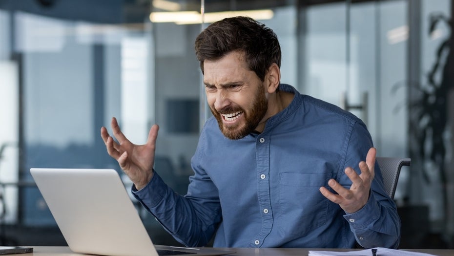 Bild: Cursor außer Kontrolle: KI-Agent löscht Datenbank eines Startups in 9 Sekunden