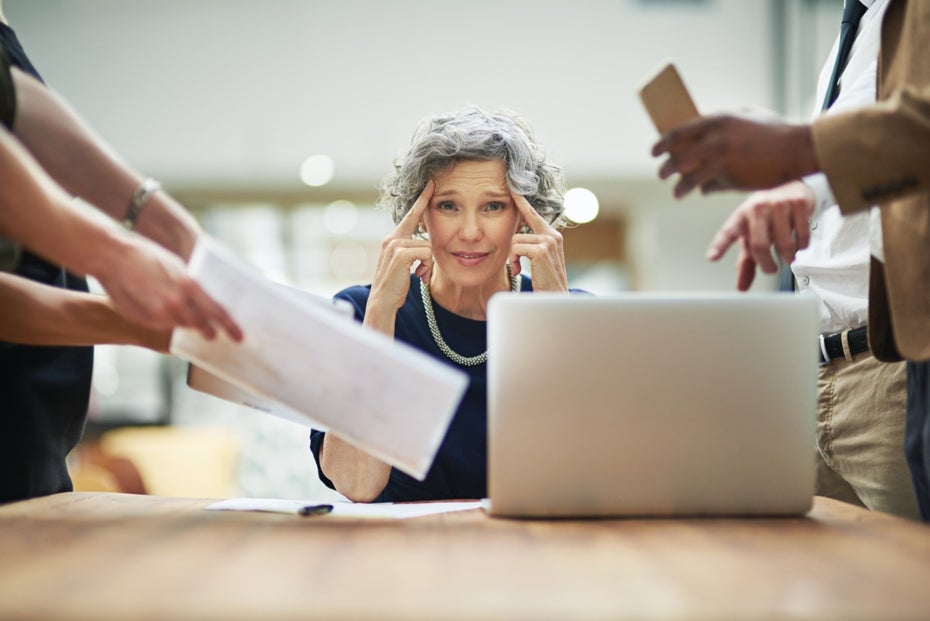 Multitasking-Mythos entlarvt: Psychologen warnen vor den Grenzen der Gehirnleistung