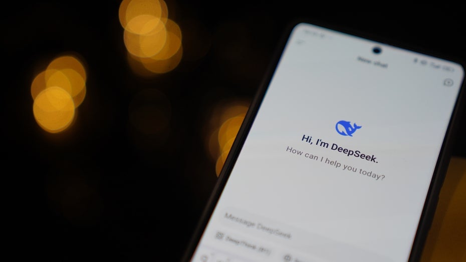Ein Jahr nach Durchbruch: Deepseek rollt neues KI-Modell aus