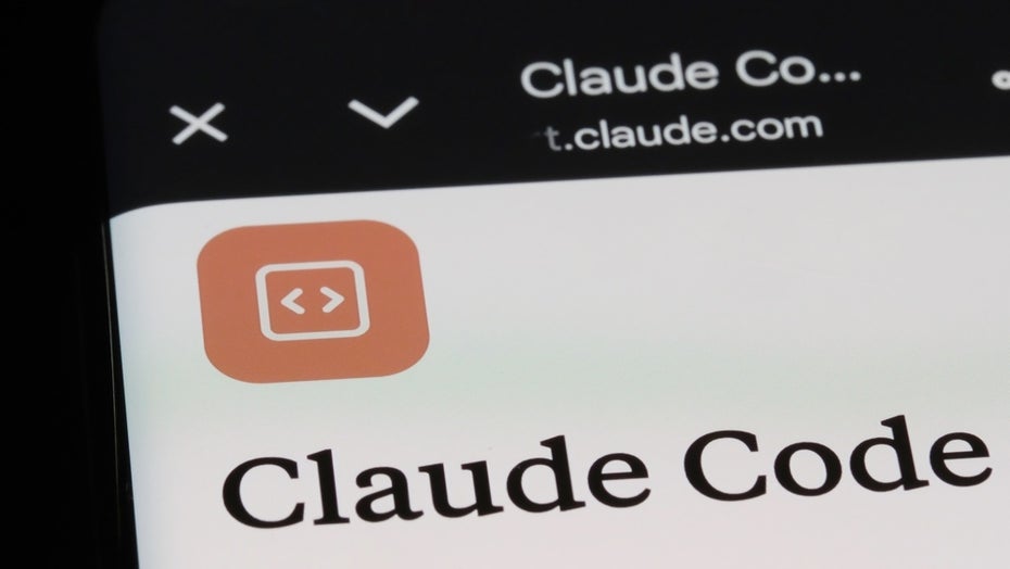 Anthropic schränkt die kostenlose Nutzung von Openclaw ein – das ist der Grund shutterstock 2726337217