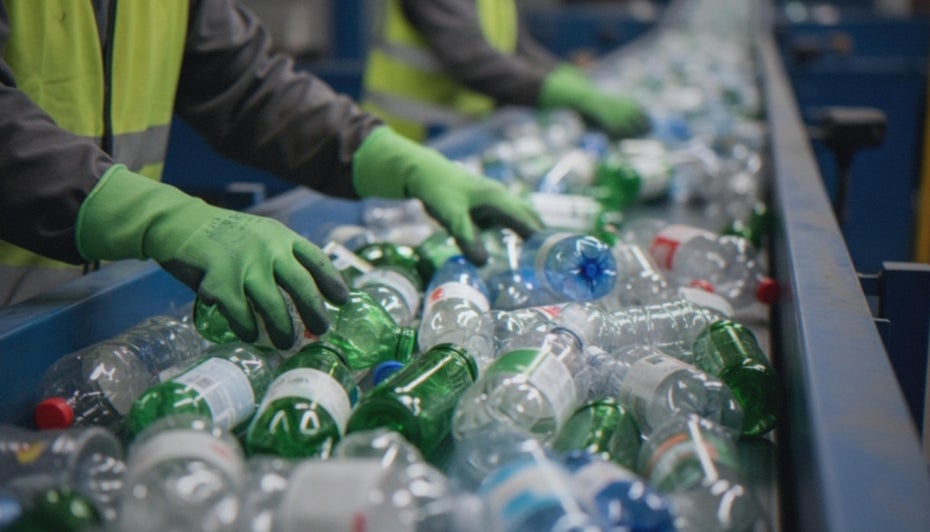 Benzin- und Dieselpreise explodieren – und Kunststoffe könnten als Nächstes dran sein