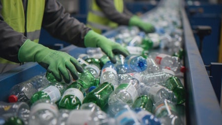 Nach Benzin und Diesel: Auch Kunststoffe könnten teurer werden – und sie sind viel schwieriger zu ersetzen