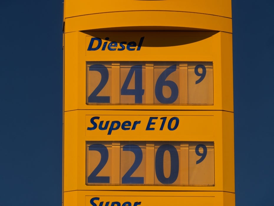 Gesenkte Energiesteuer: 3 Gründe, warum Strom günstiger sein sollte – und nicht Sprit | t3n