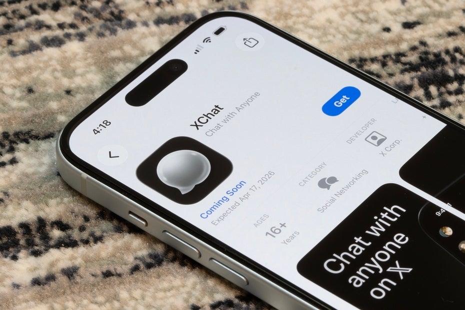 XChat ist live: Analyse der neuen Messaging-App von Elon Musk – Funktionen und Sicherheitsbedenken