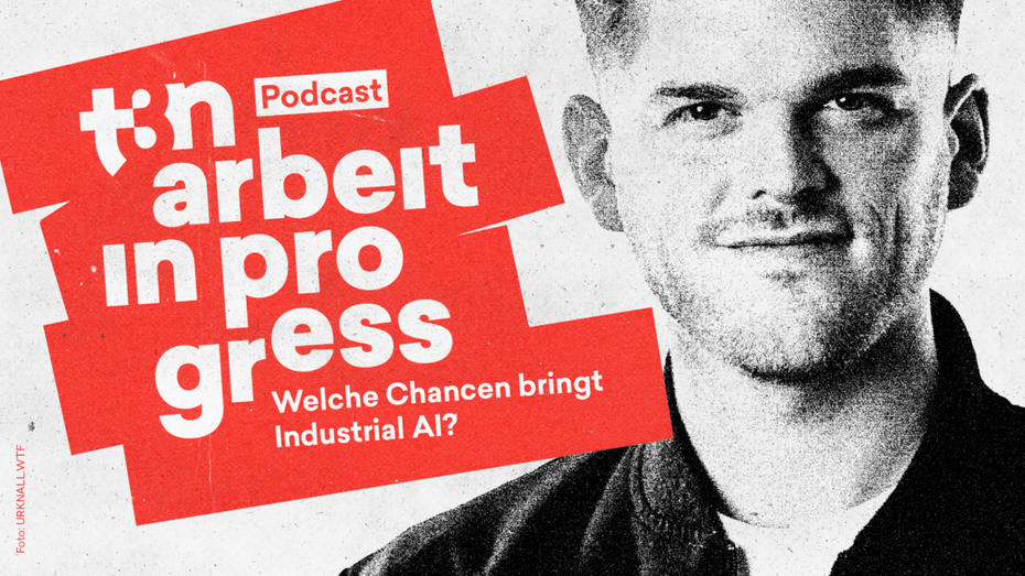 Bild: Industrial AI: Warum deutsche Unternehmen bei der Umsetzung zögern