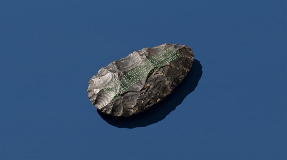 Claude in caveman mode: This developer wanted to save tokens and went ...