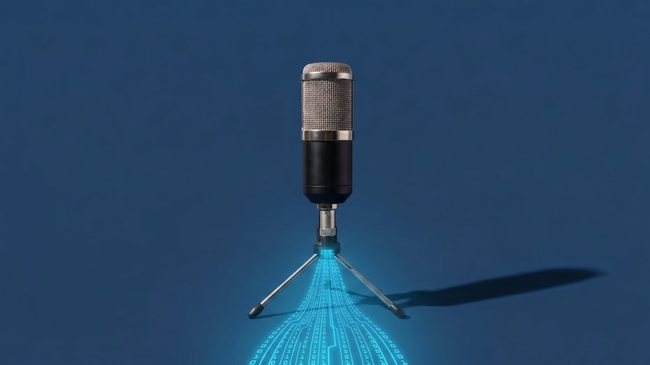 Bild: Claude mit starker Persönlichkeit, Grok enttäuscht: Was passiert, wenn KI-Agenten einen Radiosender betreiben sollen?