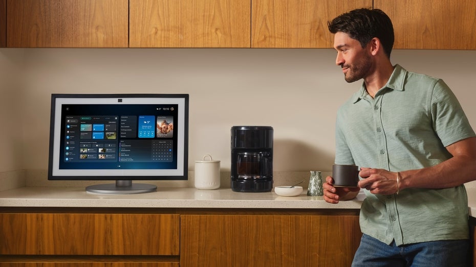 Bild: Alexa Plus startet in Deutschland: Was der Dienst bringt und wie du Zugriff bekommst