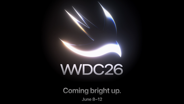 WWDC 2026 mit viel KI: Das plant Apple bei seiner Entwicklerkonferenz