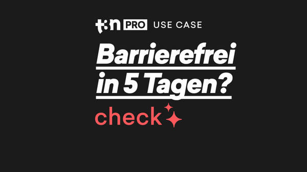 BFSG zwingt Onlineshops zu Alt-Texten – ein KI-Workflow zum Nachbauen