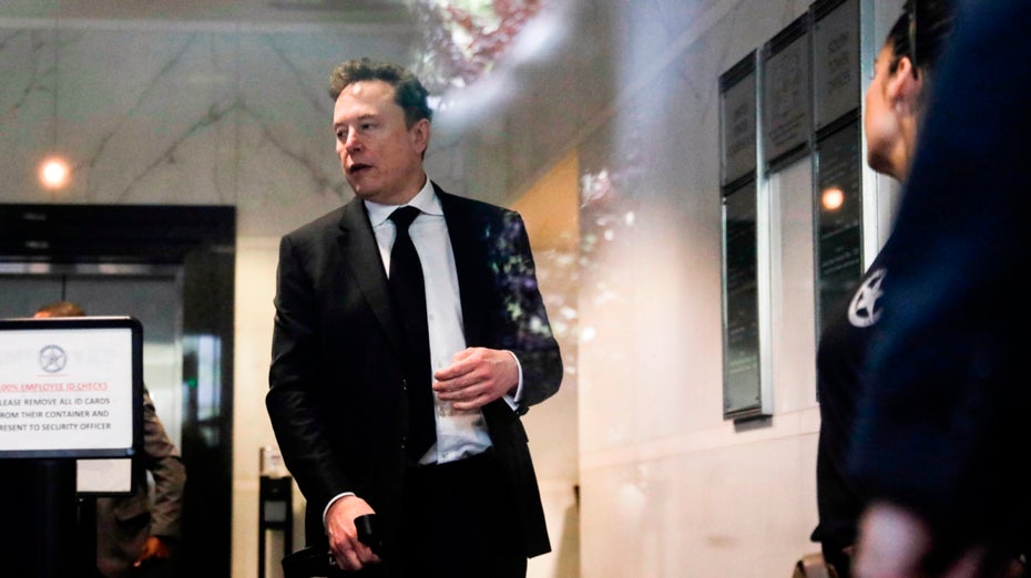 5 Dinge, die du diese Woche wissen musst: Elon Musk gegen OpenAI