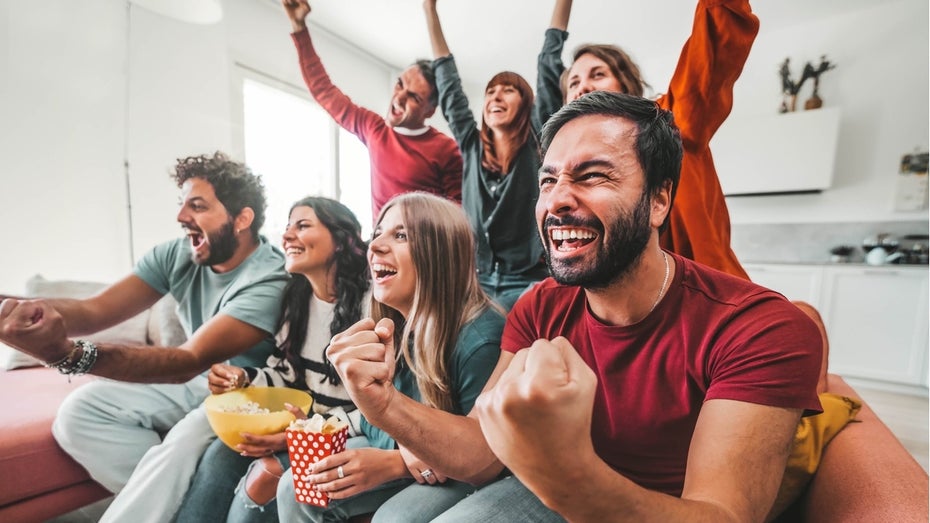 Watch the 2026 FIFA World Cup live: Why streaming fans often celebrate too ...