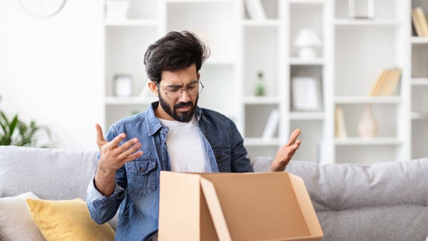 Blei im Kuscheltier, Stromschlag durch Rasierer: Wieso verbotene Produkte auf Amazon und Co. bleiben