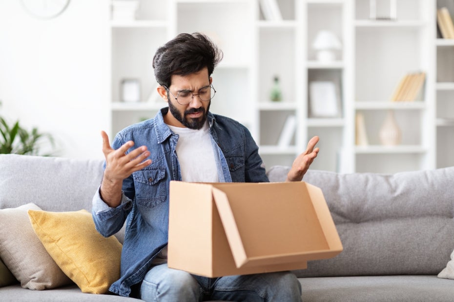 Blei im Kuscheltier, Stromschlag durch Rasierer: Wieso verbotene Produkte auf Amazon und Co. bleiben