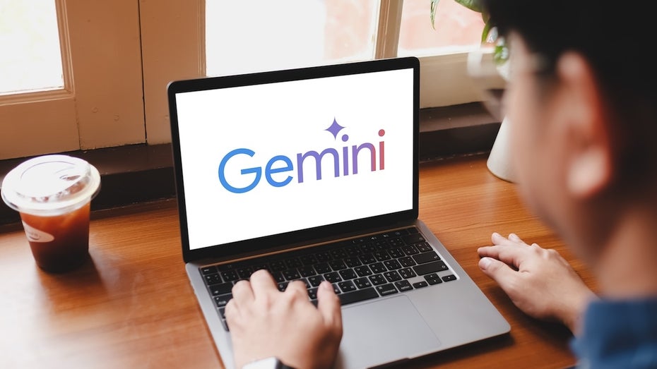 Bild: Gemini bekommt Kontrolle über deinen Mac: So kann die KI künftig deinen Laptop steuern