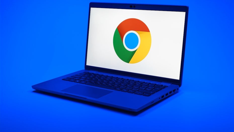 Bild: Chrome installiert im Hintergrund lokale KI-Modelle: So viel Speicher nimmt der Browser damit ein