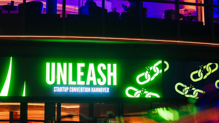 UNLEASH meets KnowledgeMove: Hannover bringt Gründer und For