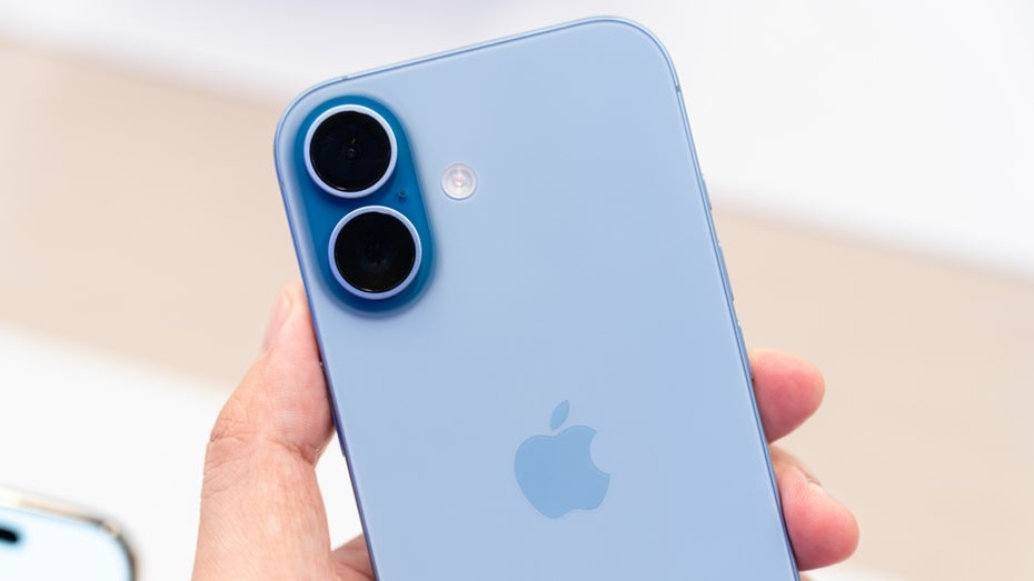 Bild: Kommt das iPhone 18 erst 2027? Was der Vorgänger damit zu tun haben könnte