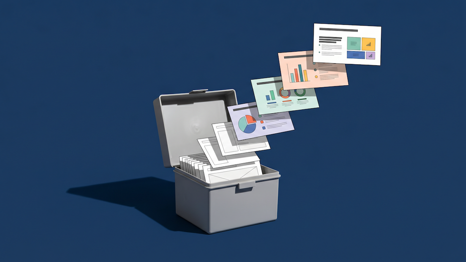 In Minuten statt Stunden: Welche KI-Tools dir professionelle Präsentationen erstellen – und welche nicht | t3n