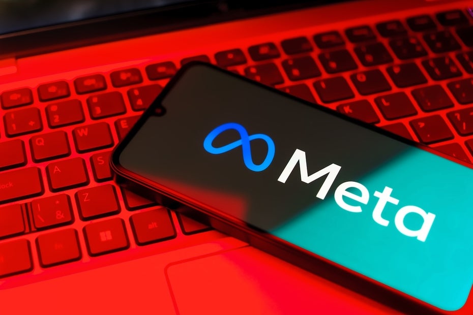 Durch Größe und Knochenstruktur: Meta will Alter von Nutzern mit KI ermitteln