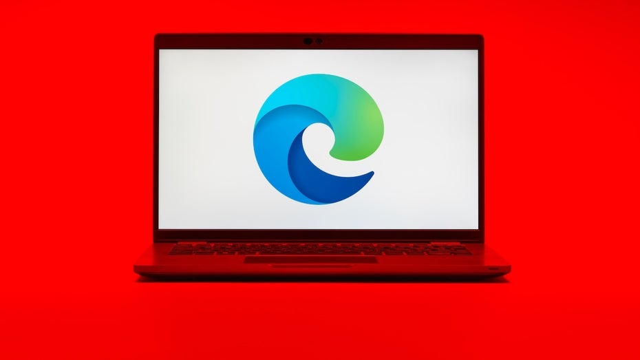 Bild: Microsoft Edge hat ein Passwortproblem: Wie sich Logins im Klartext auslesen lassen