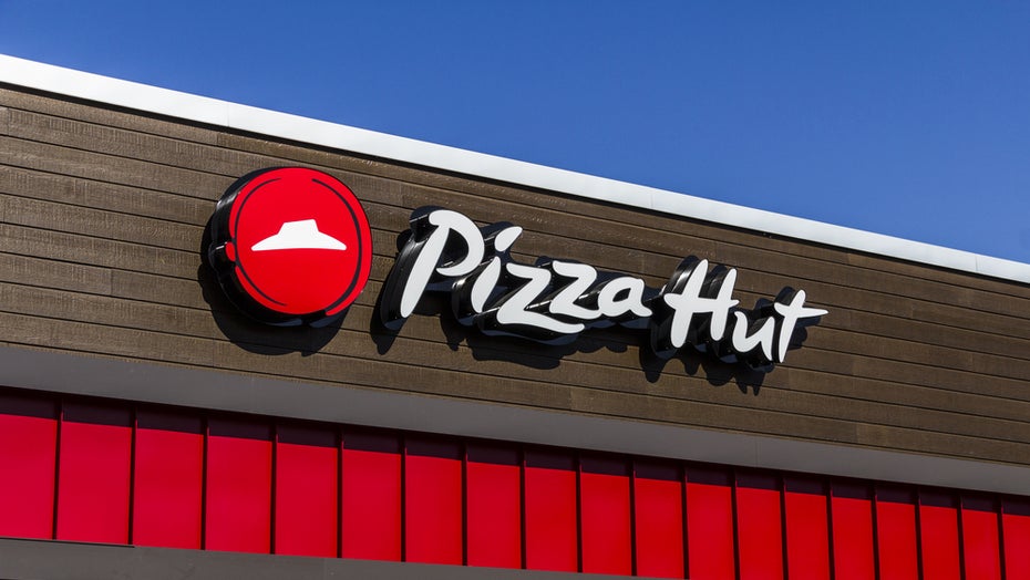 Bild: KI sorgt für kalte Pizza: Franchise-Nehmer verklagt Pizza Hut auf 100 Millionen Dollar Schadenersatz