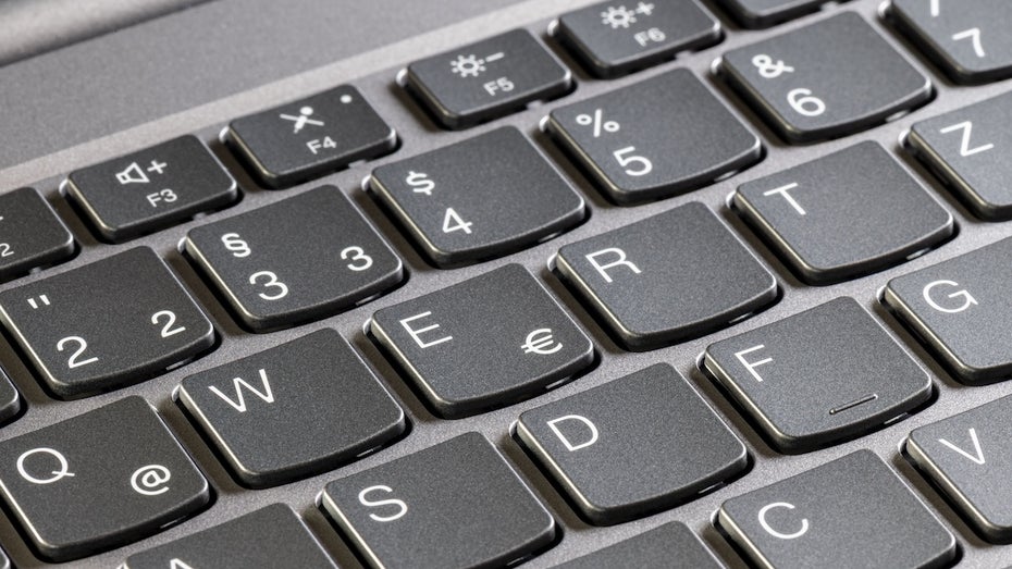 Warum wir immer noch QWERTZ nutzen – obwohl es bessere Alternativen gibt