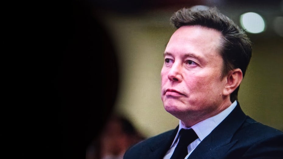 Bild: Strafrechtliche Untersuchung: Frankreich verschärft Verfahren gegen Elon Musk