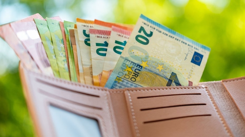 Tagesgeld-Offensive von JP Morgan: Neue Digitalbank Chase lockt mit 4 Prozent Zinsen