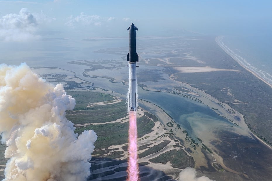 From $225 to $115: Why the SpaceX euphoria faded so quickly