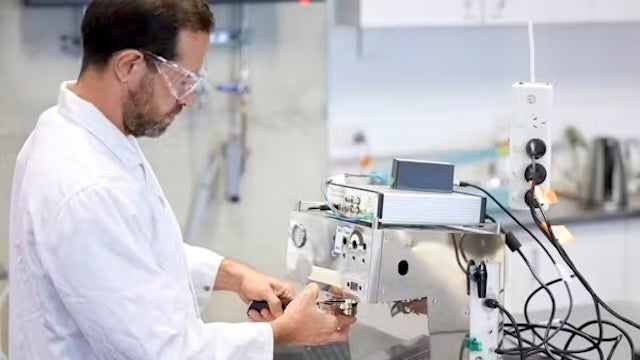 Espresso per Ultraschall: Forscher machen starken Kaffee ganz ohne heißes Wasser