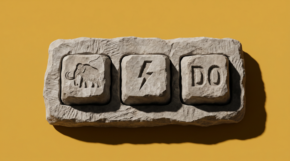 “Caveman Mode”: How to talk to AI like a caveman – and save tokens