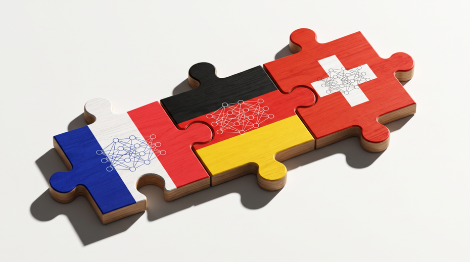 OpenAI oder Google hinter sich lassen: Mit diesen KI-Tools aus Europa geht's