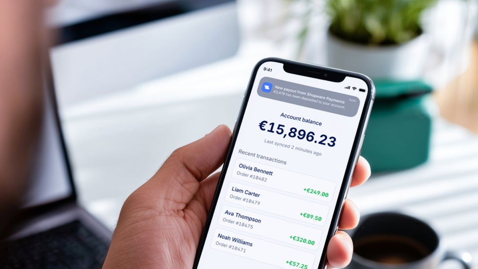 Nexus und Copilot: Shopware stellt neue Open-Comme