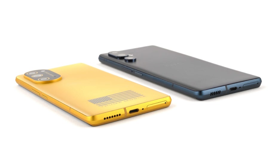 Repair experts disassemble the Trump phone: What's really inside the ...
