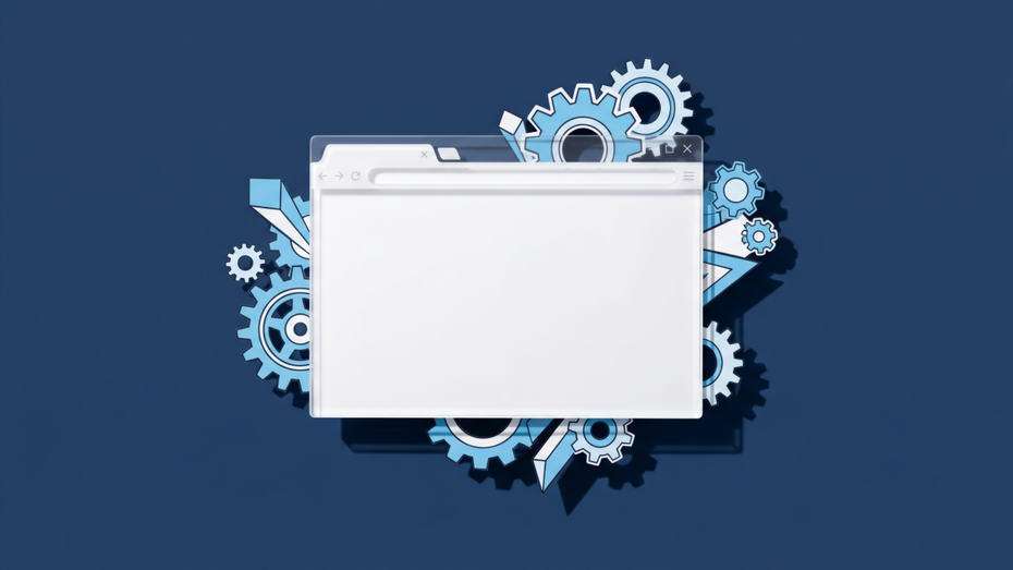 Website ohne Code: Prompt-Vorlage und Tipps zum Vibe-Coden