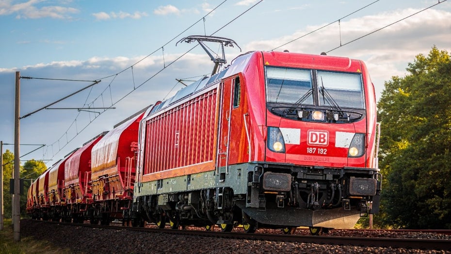 Deutsche Bahn: Zwei Stunden ohne Funk – und der komplette Zugverkehr steht still