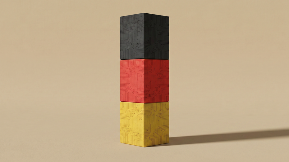 Digitale Einheit statt Flickenteppich: Was ihr zum Deutschla